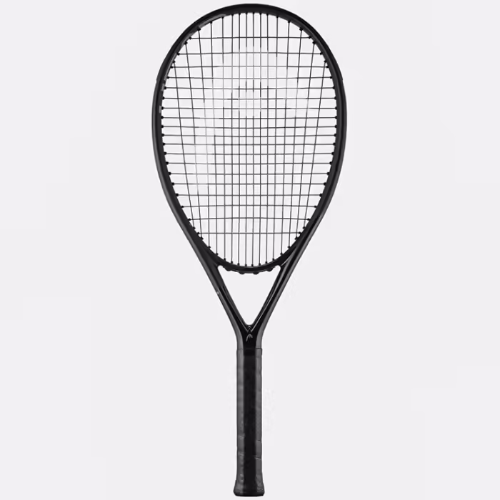 Ракетка для большого тенниса HEAD PWR 115 Черный Lungimea: 27 inch, Greutate: 230g, Manerul: 3