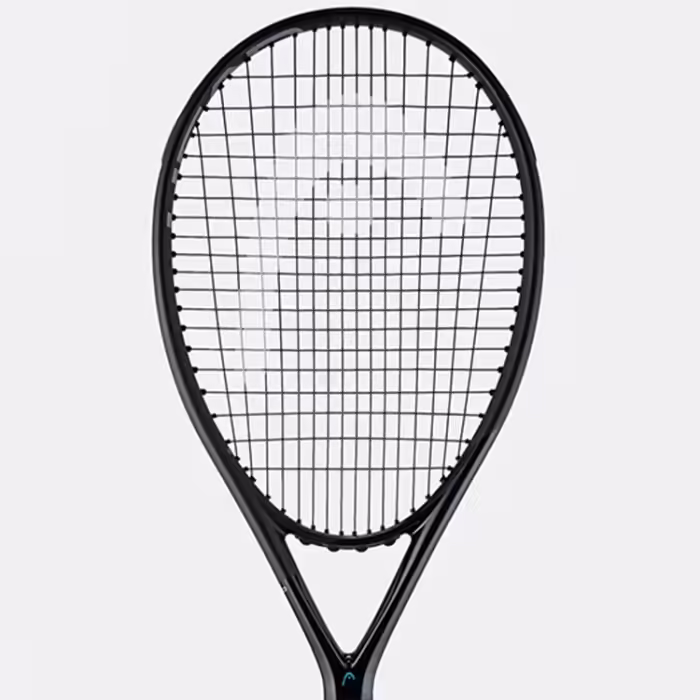Ракетка для большого тенниса HEAD PWR 115 Черный Lungimea: 27 inch, Greutate: 230g, Manerul: 3 - 3