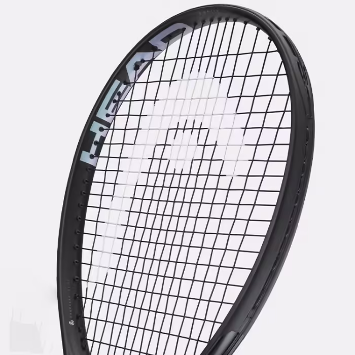 Ракетка для большого тенниса HEAD PWR 115 Черный Lungimea: 27 inch, Greutate: 230g, Manerul: 3 - 4