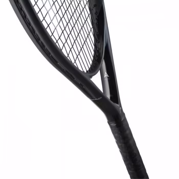 Ракетка для большого тенниса HEAD PWR 115 Черный Lungimea: 27 inch, Greutate: 230g, Manerul: 3 - 5