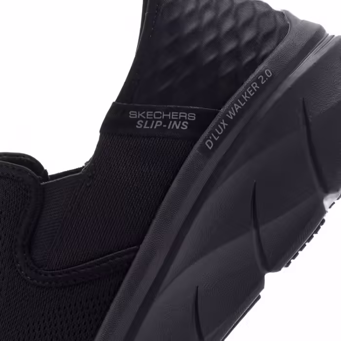 Кроссовки Skechers DLUX WALKER 2.0 - R - 5