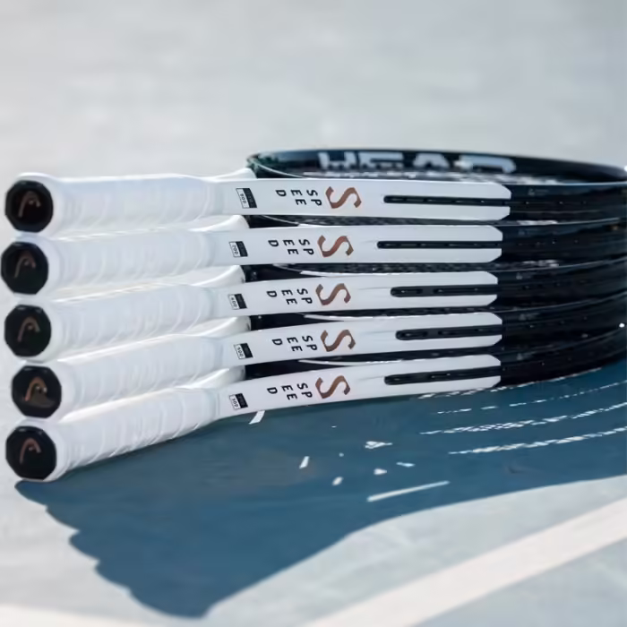 Ракетка для большого тенниса HEAD SPEED PRO 2022 - 3