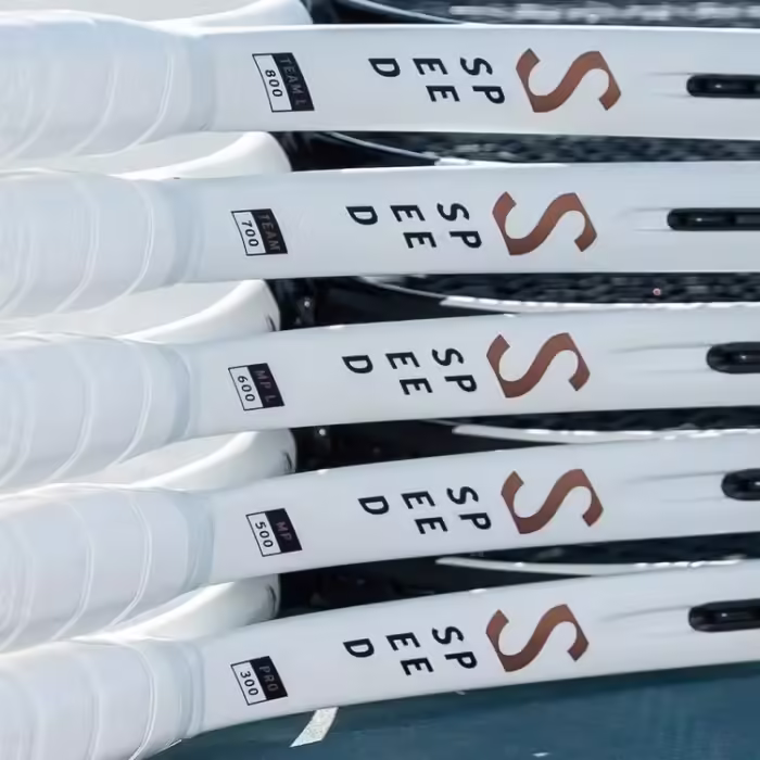 Ракетка для большого тенниса HEAD SPEED PRO 2022 - 4