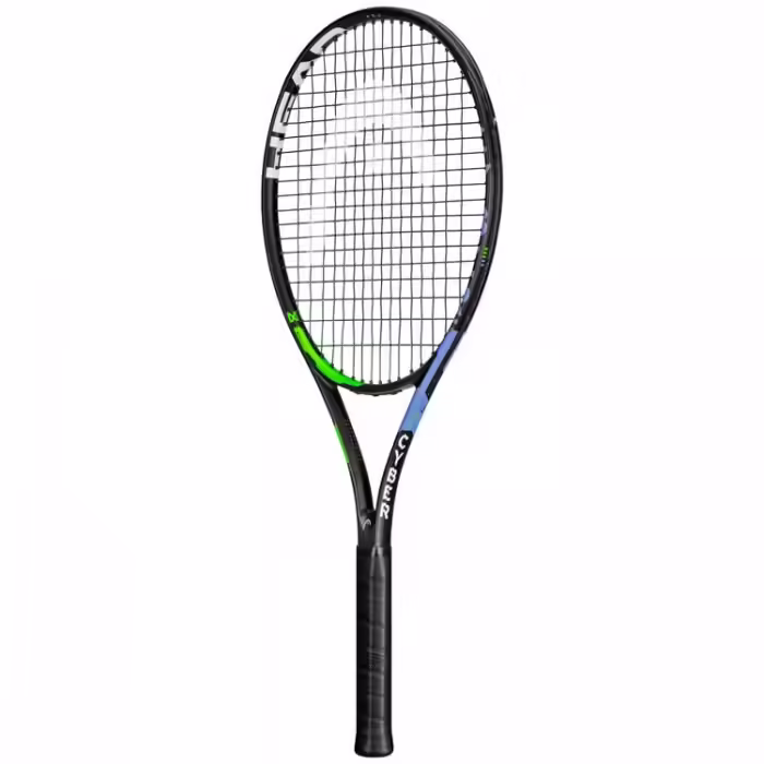 Ракетка для большого тенниса HEAD MX CYBER PRO BK GR3