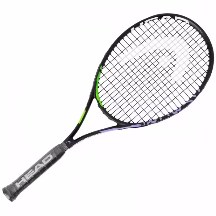Ракетка для большого тенниса HEAD MX CYBER PRO BK GR3 - 2