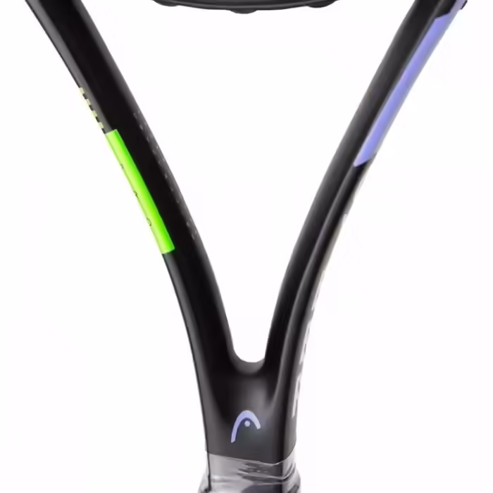 Ракетка для большого тенниса HEAD MX CYBER PRO BK GR3 - 3