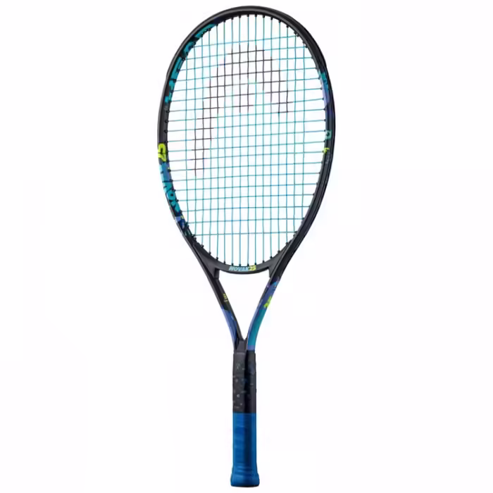 Ракетка для большого тенниса HEAD NOVAK 25 GR 06 - 2