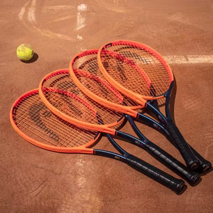 Paleta HEAD RADICAL TEAM GR - 5