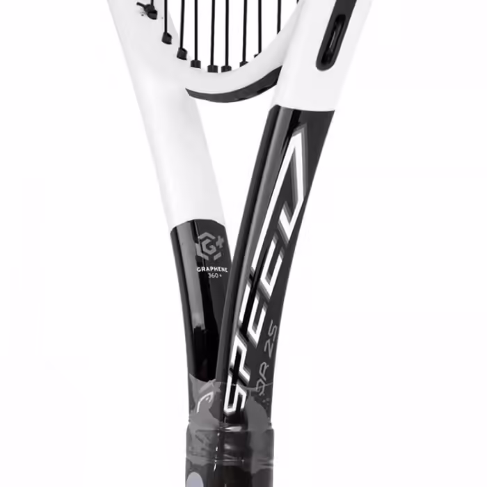 Racheta tenis de camp HEAD GRAPHENE 360 SPEED JR GR1 - 4