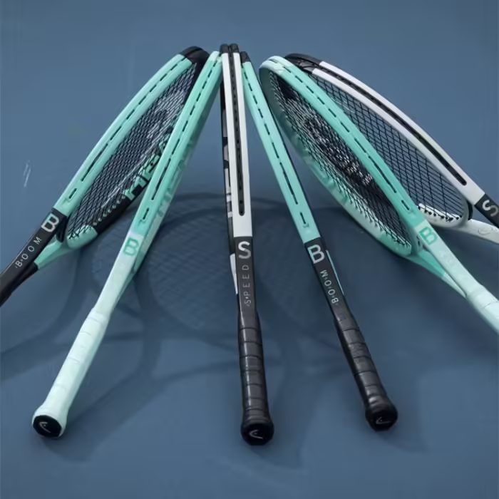 Racheta tenis de camp HEAD SPEED 2024 Jr. - 4