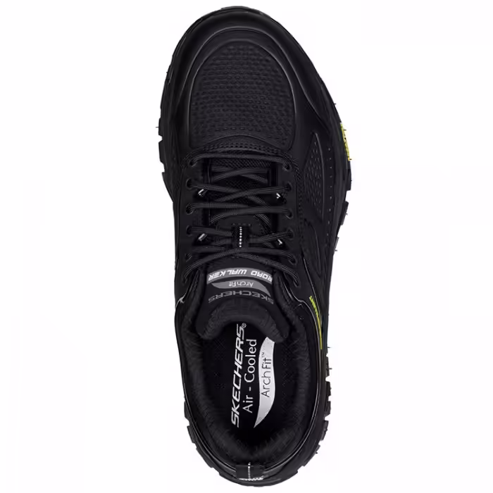 Incaltaminte Sport Skechers ARCH FIT ROAD WALKER - 4