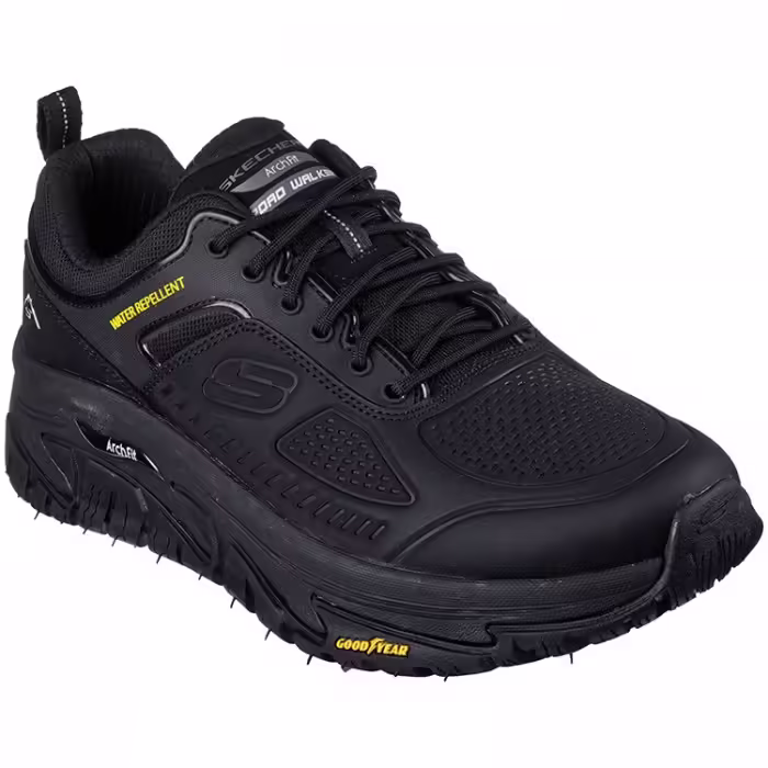 Incaltaminte Sport Skechers ARCH FIT ROAD WALKER - 5