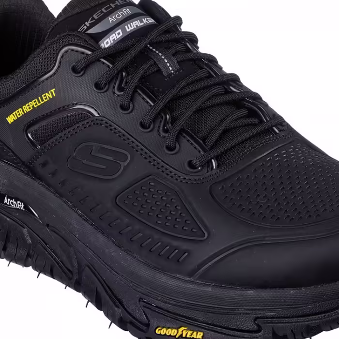 Incaltaminte Sport Skechers ARCH FIT ROAD WALKER - 6