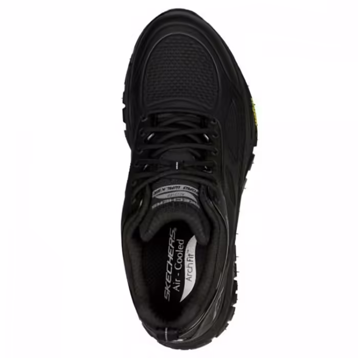 Кроссовки Skechers ARCH FIT ROAD WALKER - 4