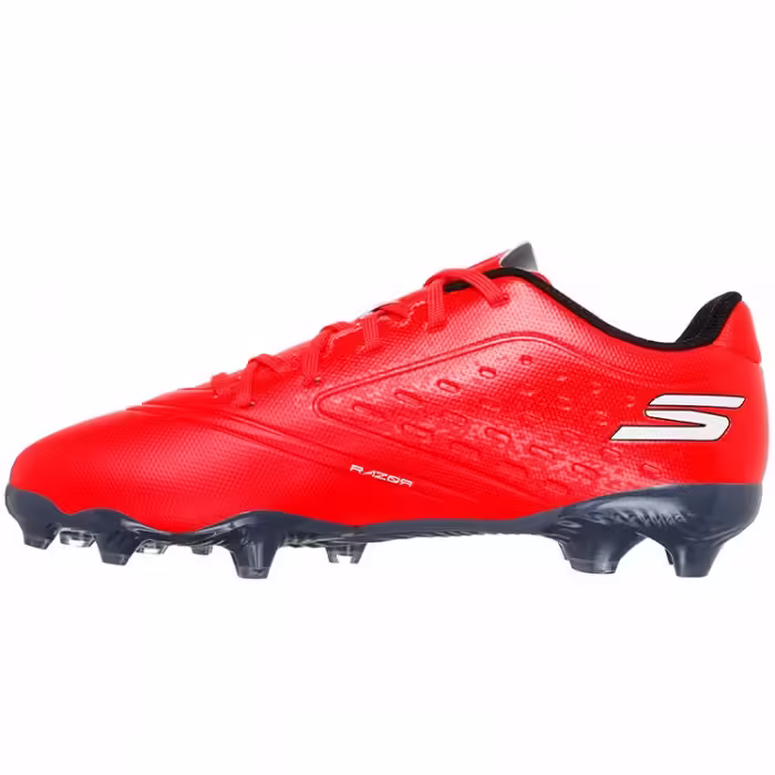 Ghete pentru fotbal Skechers Razor 1.5 FG