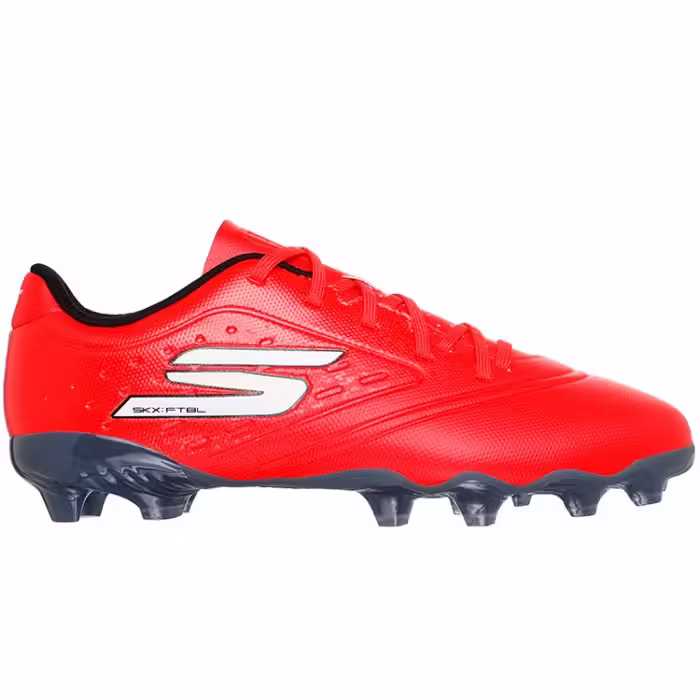 Ghete pentru fotbal Skechers Razor 1.5 FG - 2