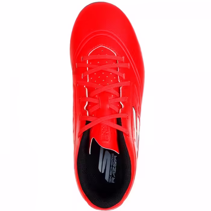 Ghete pentru fotbal Skechers Razor 1.5 FG - 4