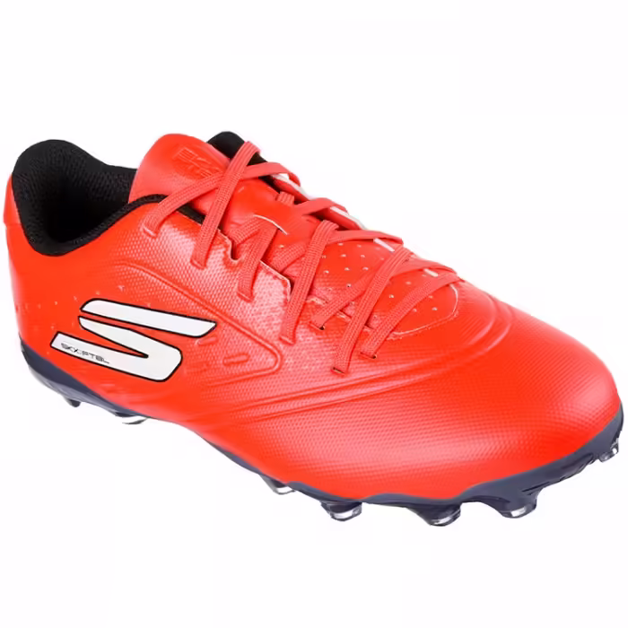 Ghete pentru fotbal Skechers Razor 1.5 FG - 5