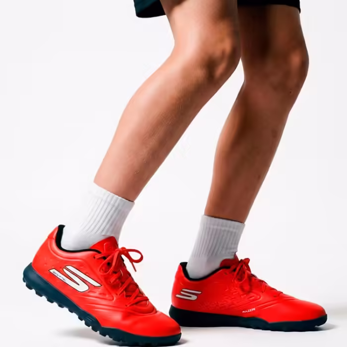 Бутсы Skechers Razor 1.5 TF - 7
