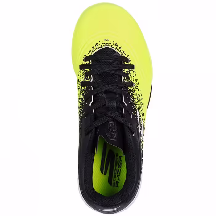 Бутсы Skechers RAZOR 1.5 JR YOUTH T - 4