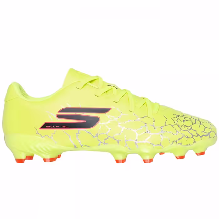 Бутсы Skechers SKX 1.5 JR YOUTH FG - 4