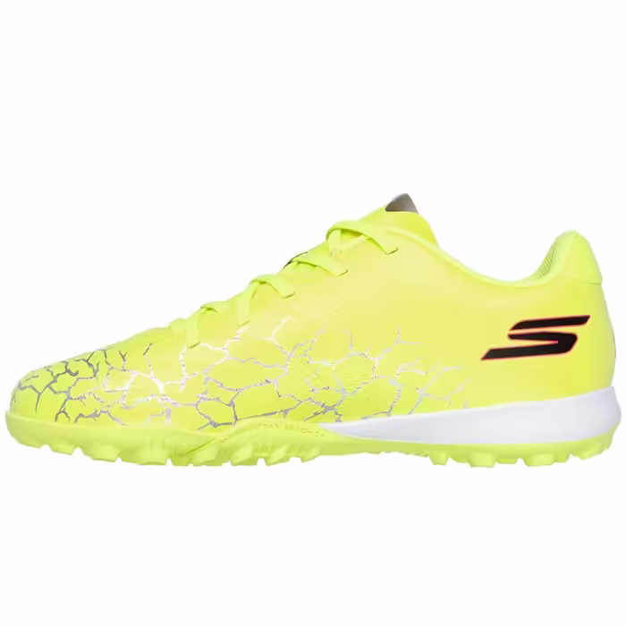 Ghete pentu fotbal Skechers SKX 1.5 JR YOUTH TF