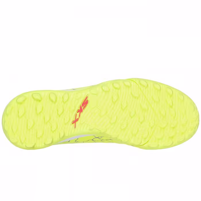 Ghete pentu fotbal Skechers SKX 1.5 JR YOUTH TF - 2