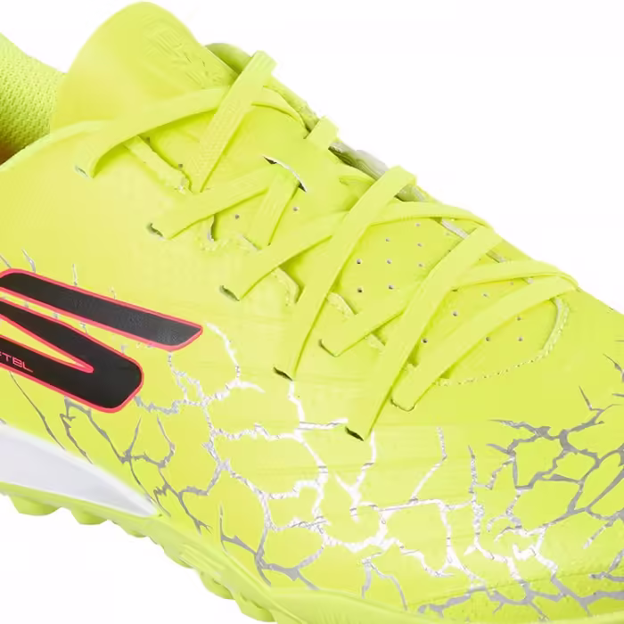 Ghete pentu fotbal Skechers SKX 1.5 JR YOUTH TF - 4