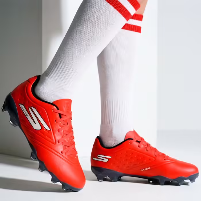 Бутсы Skechers Razor 1.5 FG - 7