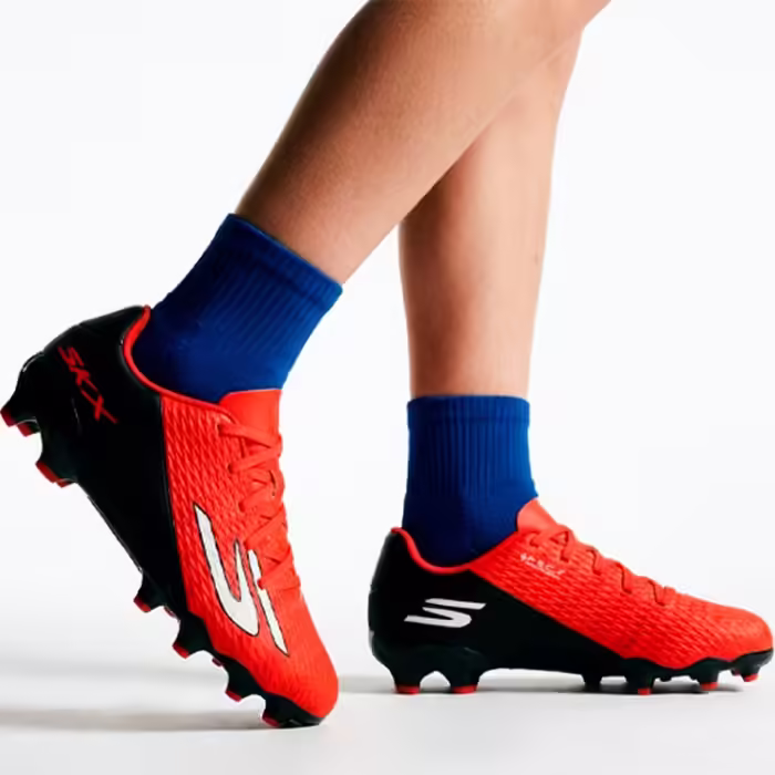 Бутсы Skechers CRIB FG - 7