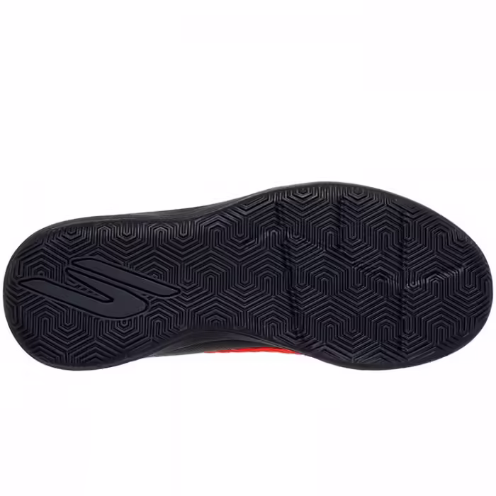 Ghete pentru fotbal Skechers SKX 2 IC - 3