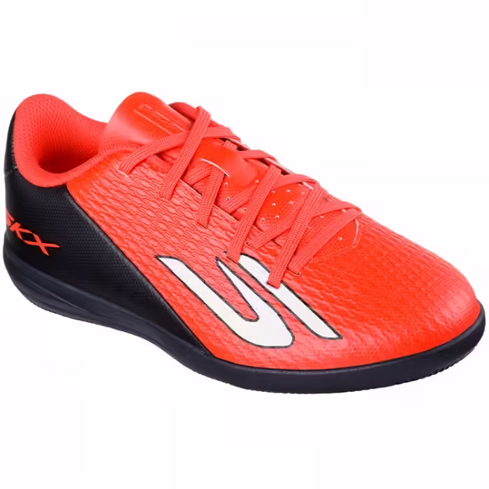 Ghete pentru fotbal Skechers SKX 2 IC - 4