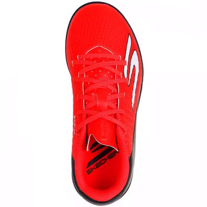 Ghete pentru fotbal Skechers SKX 2 IC - 6