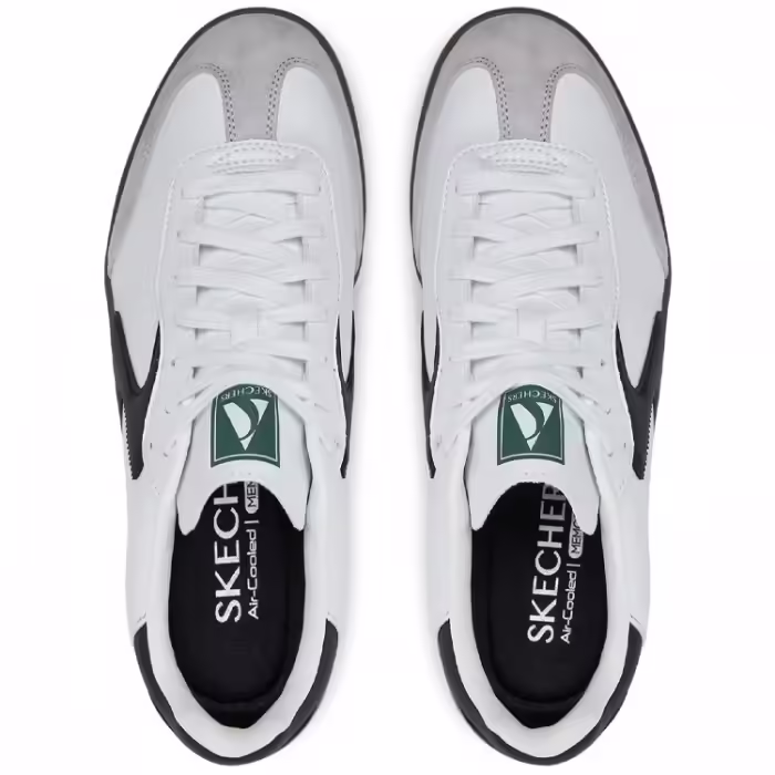 Incaltaminte Sport Skechers COURT CLASSICS - 4