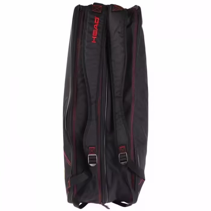 Сумка спортивная HEAD TOUR - 3