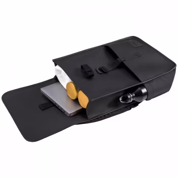 Рюкзак HEAD PRO 23L BK - 4