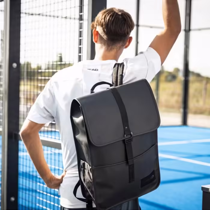 Рюкзак HEAD PRO 23L BK - 5