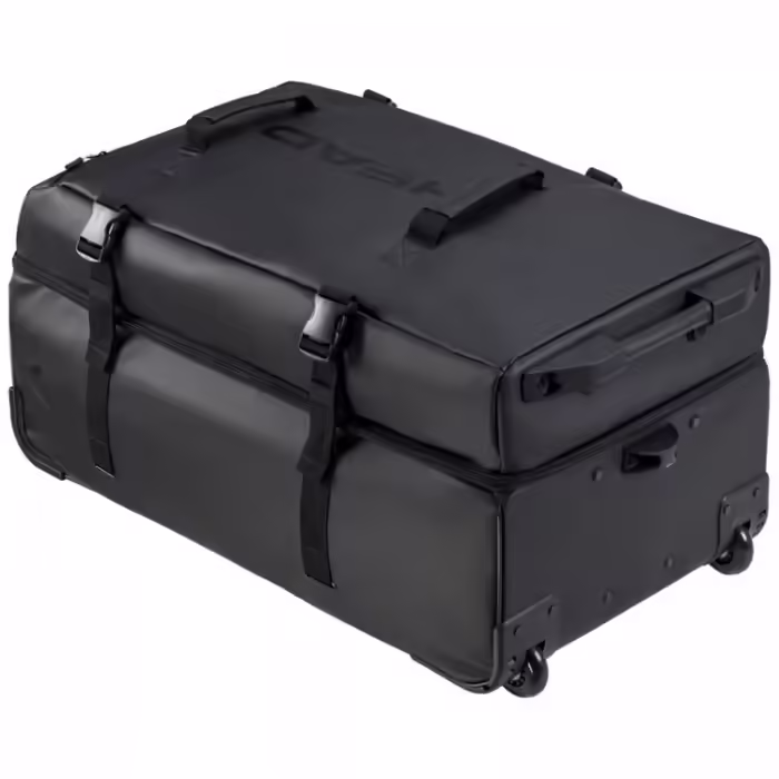 Сумка спортивная HEAD TRAVEL 110L BK