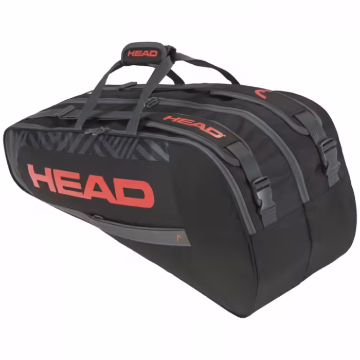 Сумка спортивная HEAD TENIS BASE M 6R
