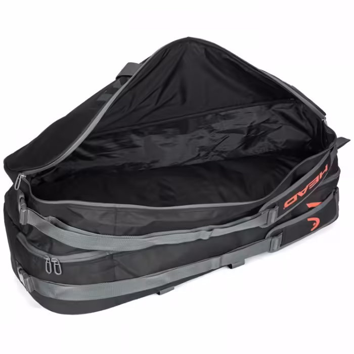 Сумка спортивная HEAD TENIS BASE M 6R - 4