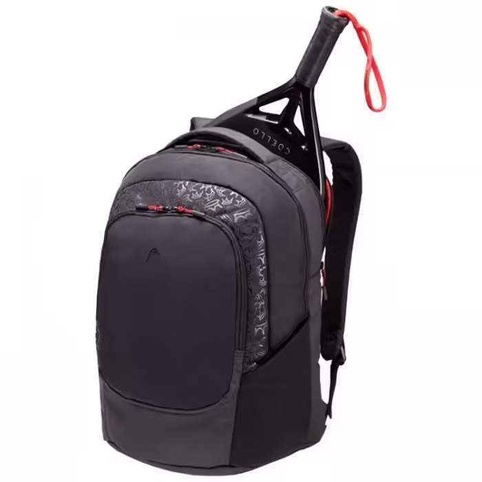 Рюкзак HEAD Coello Pro X Padel Backpack - 2