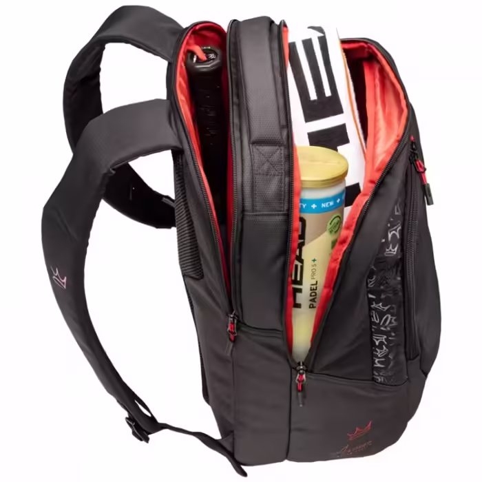 Рюкзак HEAD Coello Pro X Padel Backpack - 3