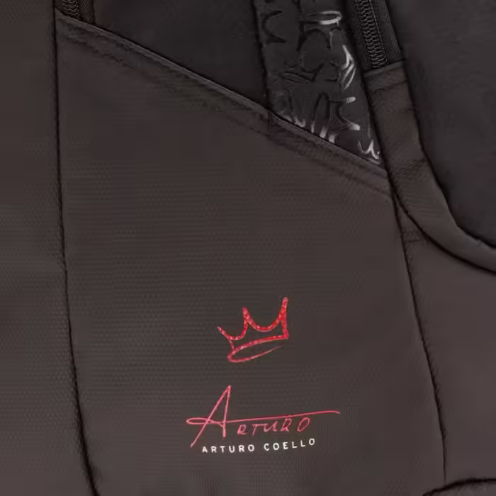 Рюкзак HEAD Coello Pro X Padel Backpack - 4