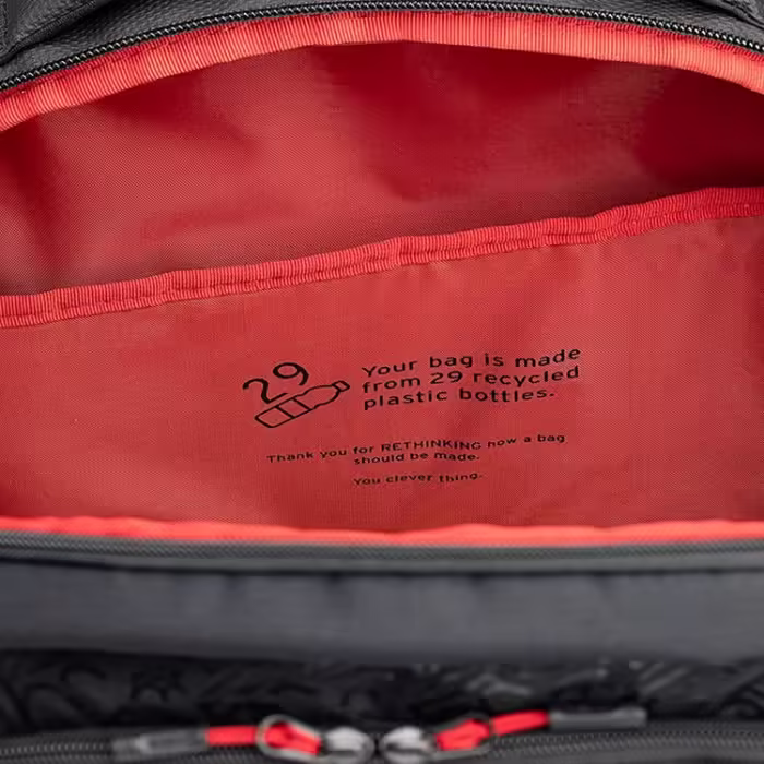 Рюкзак HEAD Coello Pro X Padel Backpack - 6