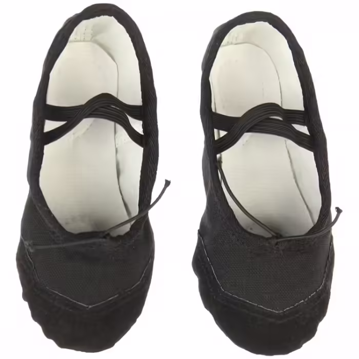Чешки Grace Dance Beam shoes Черный 21 - 7