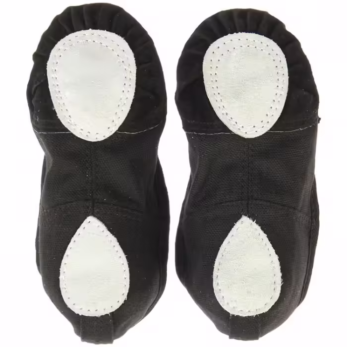Чешки Grace Dance Beam shoes Черный 21 - 8