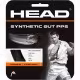 Струны тенисные HEAD SYNTHET GUT PPS BK16