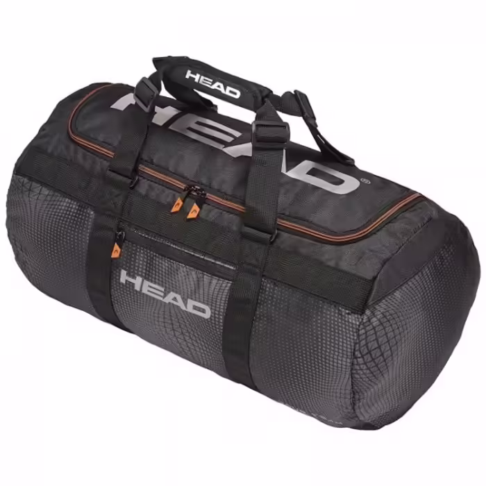 Сумка спортивная HEAD TOUR TEAM CLUB BKSI M19