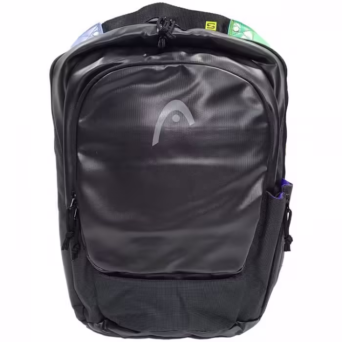 Rucsac HEAD GRAVITY R-PET 22