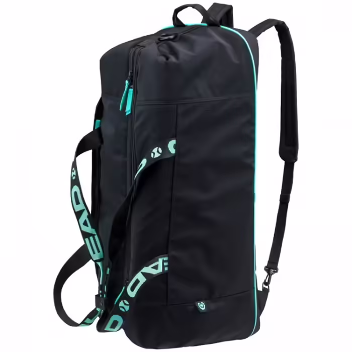 Geanta sport HEAD COCO DUFFLE BKMI - 2